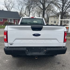 FORD F-150 XL - 7
