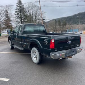 FORD F-250 SUPER DUTY XL - 5