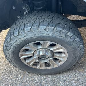 FORD F-350 SUPER DUTY XL - 9