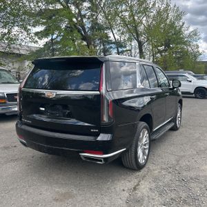 CADILLAC ESCALADE PREMIUM LUXURY - 8