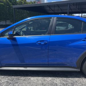 SUBARU WRX PREMIUM - 4