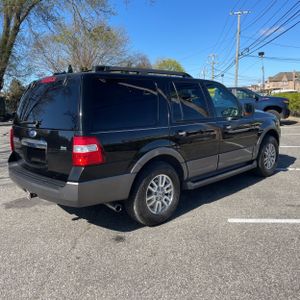 FORD EXPEDITION XLT - 8