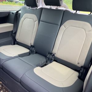 2023 LAND Rover DEFENDER 130 X-DYNAMIC SE — фото 36