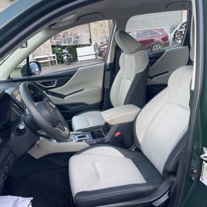 صورة مصغرة 32 لـ 2023 Subaru FORESTER BASE