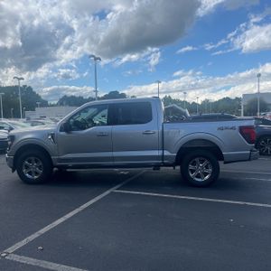 FORD F-150 XLT - 3