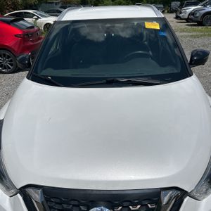صورة مصغرة 15 لـ 2020 Nissan KICKS SR