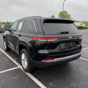 JEEP GRAND CHEROKEE - 5