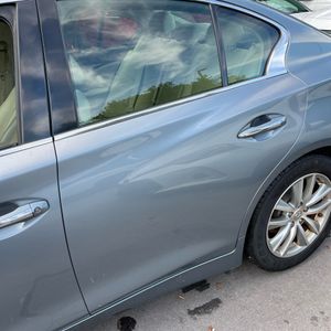 2015 Infiniti Q50 PREMIUM 缩略图 58