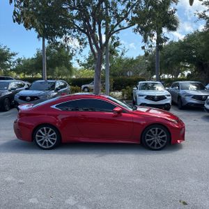 LEXUS RC 350 BASE - 10