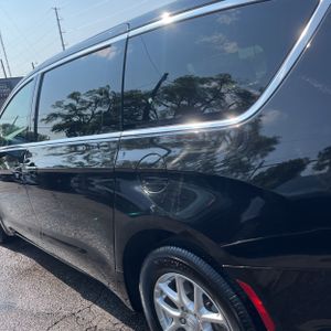 2026 Chrysler PACIFICA SELECT 照片 6