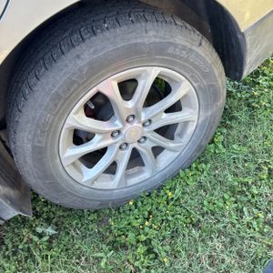 2019 Chevrolet EQUINOX LS 缩略图 15