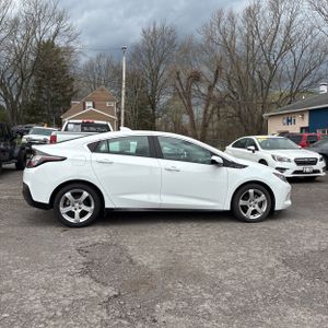 CHEVROLET VOLT LT - 10