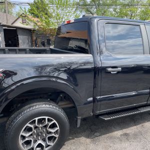 FORD F-150 XL - 9