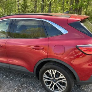 FORD ESCAPE SEL - 5