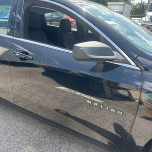 2017 Chevrolet MALIBU LS 缩略图 60