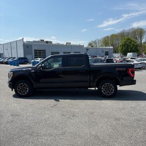 FORD F-150 XLT - 3