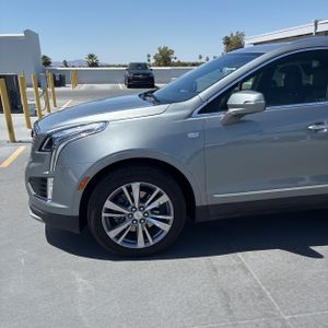 CADILLAC XT5 PREMIUM LUXURY - 2