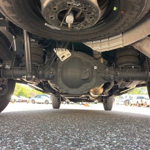 2026 RAM 3500 LIMITED 缩略图 25
