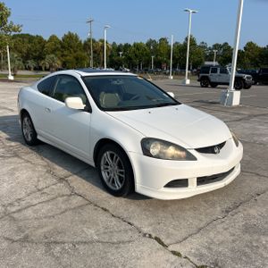 2006 Acura RSX 缩略图 12