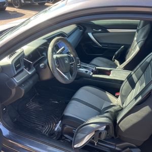 2016 Honda CIVIC EX-T 缩略图 32