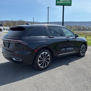 LINCOLN NAUTILUS RESERVE - 8