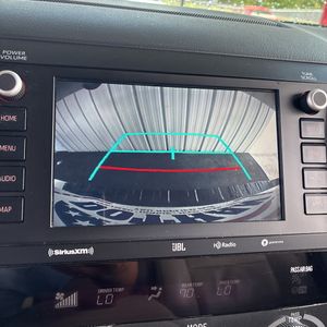 2021 Toyota SEQUOIA PLATINUM — миниатюра 39