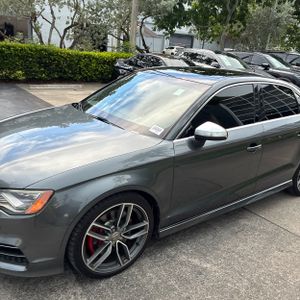 صورة 2 لـ 2015 AUDI S3 2.0T PREMIUM PLUS
