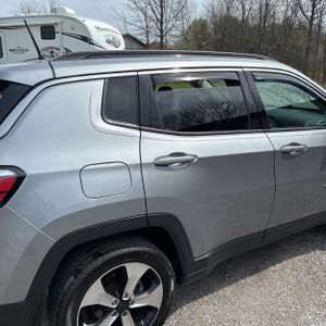 JEEP COMPASS LATITUDE - 9