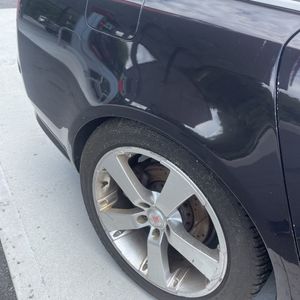 2009 AUDI A8 L QUATTRO 照片 55