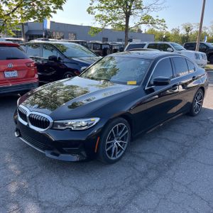 BMW 3 SERIES 330I - 1