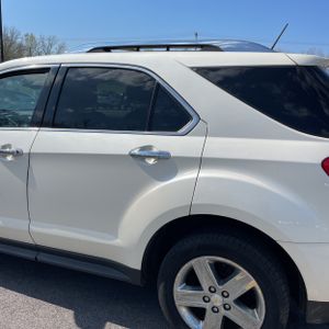 CHEVROLET EQUINOX LTZ - 6