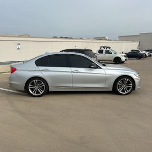 BMW 3-SERIES - 10