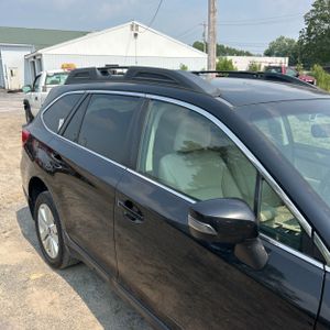 صورة مصغرة 13 لـ 2017 Subaru OUTBACK 2.5I PREMIUM