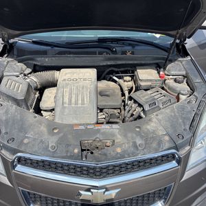2011 Chevrolet EQUINOX LT — фото 41