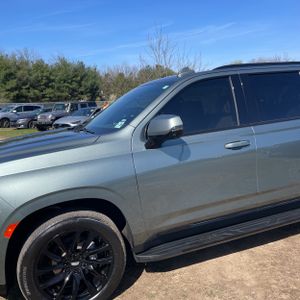 CADILLAC ESCALADE ESV SPORT - 2