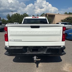 صورة 7 لـ 2021 Chevrolet SILVERADO 1500 WORK TRUCK