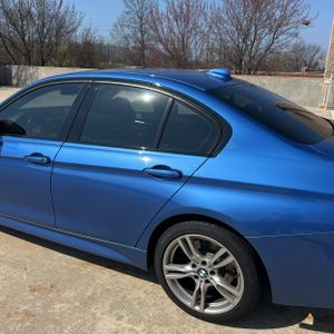 BMW 340I XDRIVE - 6