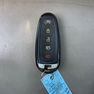 2016 FORD ESCAPE TITANIUM thumbnail 39