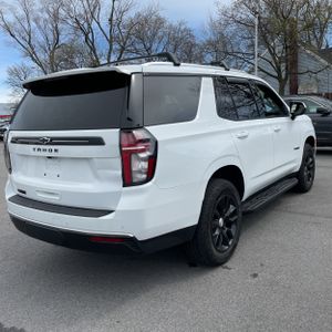 CHEVROLET TAHOE LS - 8