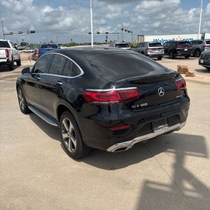 MERCEDES-BENZ GLC - 5