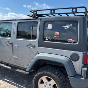 JEEP WRANGLER UNLIMITED SPORT - 6