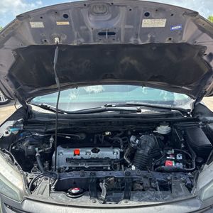2012 Honda CR-V EX — миниатюра 40