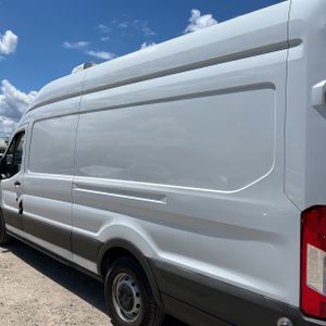 FORD TRANSIT 250 - 6