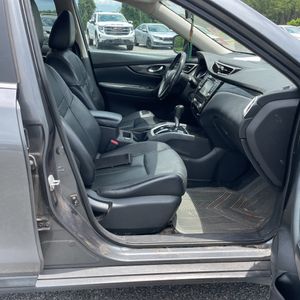 2014 Nissan ROGUE SL 缩略图 27
