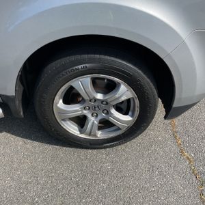 2012 Honda PILOT EX-L 缩略图 20