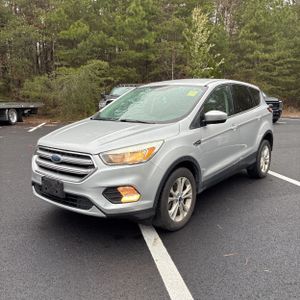 FORD ESCAPE SE - 1