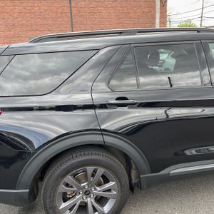 FORD EXPLORER XLT - 9