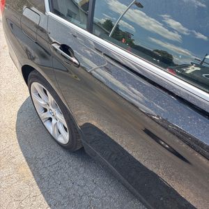 2015 BMW 320I XDRIVE 照片 56