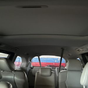 2016 Honda ODYSSEY EX-L — миниатюра 42