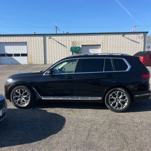 BMW X7 XDRIVE40I - 3